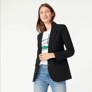 J. Crew Blazer NWOT